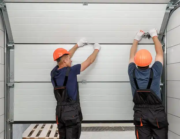 garage door service Hartford